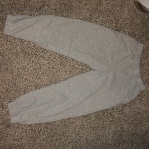 Rosa sweatpants